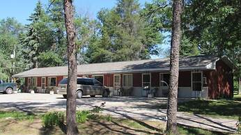 Woodland Motor Lodge