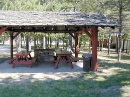 Woodland Motor Lodge