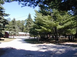 Woodland Motor Lodge