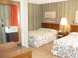 Woodland Motor Lodge