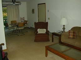 Woodland Motor Lodge