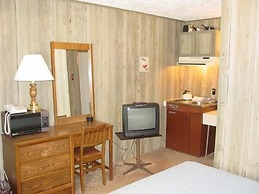 Woodland Motor Lodge