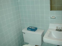 Woodland Motor Lodge