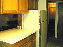 Woodland Motor Lodge