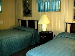 Woodland Motor Lodge