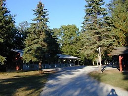 Woodland Motor Lodge