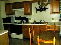 Woodland Motor Lodge