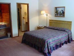 Woodland Motor Lodge