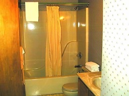 Woodland Motor Lodge