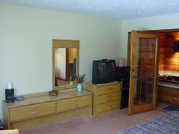 Woodland Motor Lodge