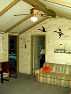 Woodland Motor Lodge