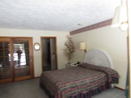 Woodland Motor Lodge