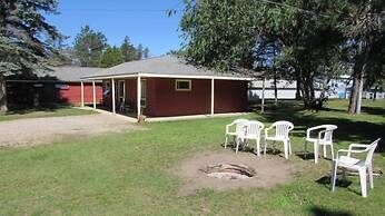 Woodland Motor Lodge