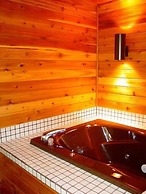 Woodland Motor Lodge