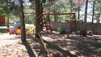 Woodland Motor Lodge