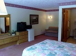 Woodland Motor Lodge