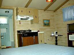 Woodland Motor Lodge