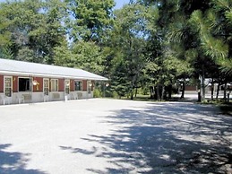 Woodland Motor Lodge