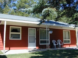 Woodland Motor Lodge