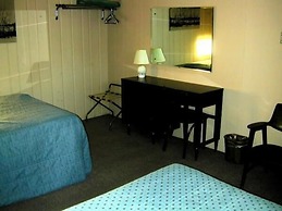 Woodland Motor Lodge