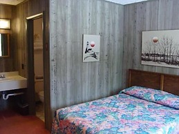 Woodland Motor Lodge