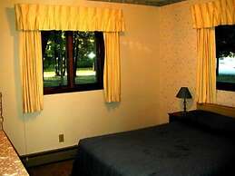 Woodland Motor Lodge