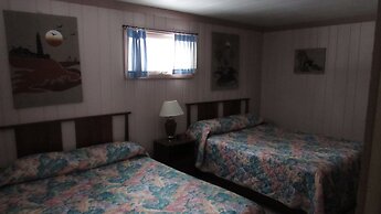 Woodland Motor Lodge