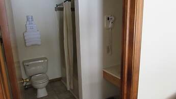 Woodland Motor Lodge