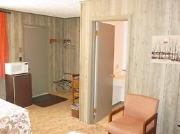 Woodland Motor Lodge