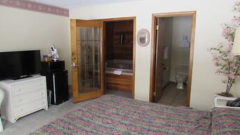 Woodland Motor Lodge