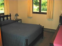 Woodland Motor Lodge