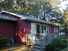 Woodland Motor Lodge