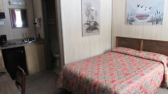 Woodland Motor Lodge