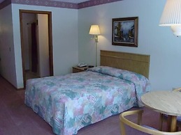 Woodland Motor Lodge