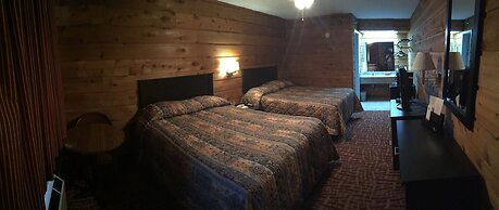 Lexington Inn