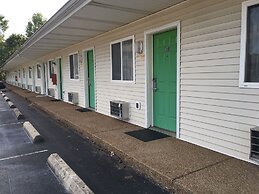 Lexington Inn