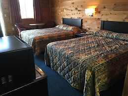 Lexington Inn