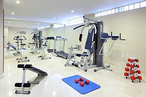 Eurostars Plaza Acueducto