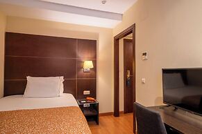 Eurostars Plaza Acueducto