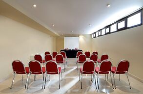 Eurostars Plaza Acueducto