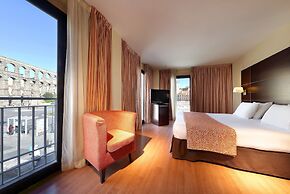 Eurostars Plaza Acueducto