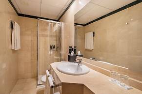 Eurostars Plaza Acueducto