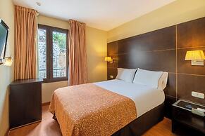 Eurostars Plaza Acueducto