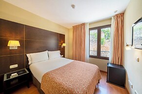 Eurostars Plaza Acueducto