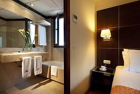 Eurostars Plaza Acueducto