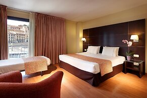 Eurostars Plaza Acueducto