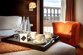 Eurostars Plaza Acueducto