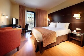 Eurostars Plaza Acueducto