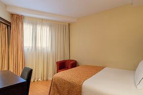 Eurostars Plaza Acueducto