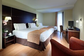 Eurostars Plaza Acueducto